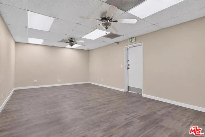 17100 N Indian Canyon Drive, North Palm Springs, California 92258