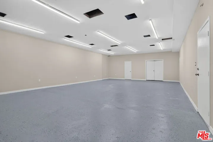 17100 N Indian Canyon Drive, North Palm Springs, California 92258