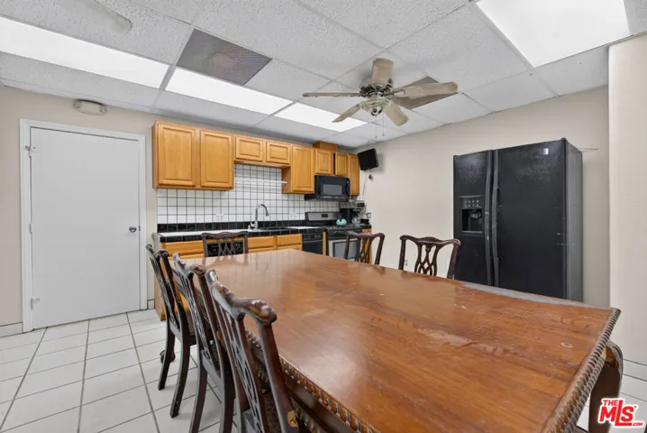 17100 N Indian Canyon Drive, North Palm Springs, California 92258