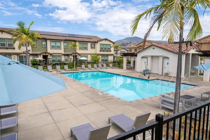 10345 Graphite Street, Spring Valley, California 91977