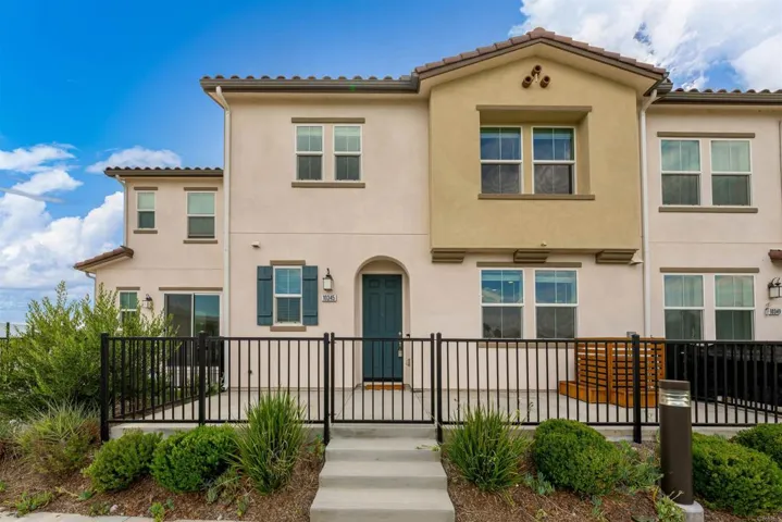 10345 Graphite Street, Spring Valley, California 91977