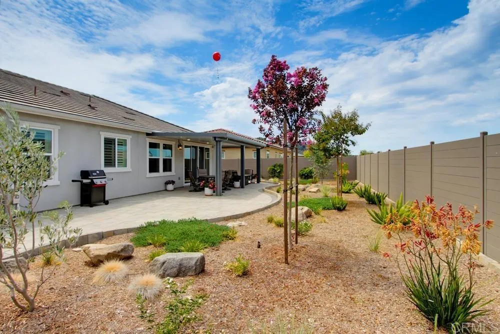 Drought Tolerant Landscaping