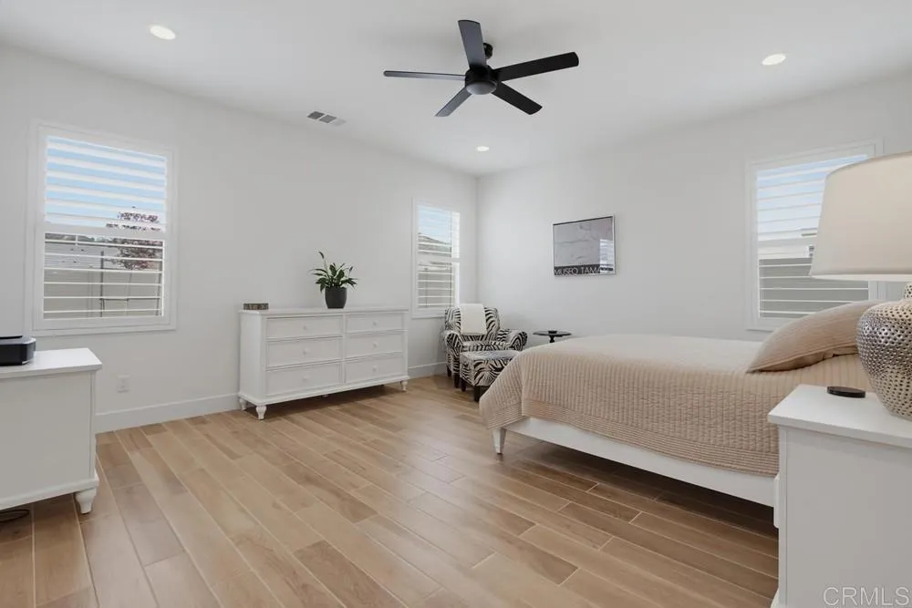 Primary Suite