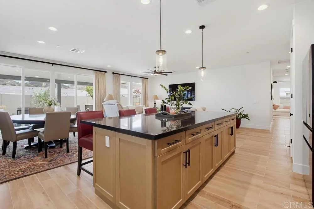 Pendant Lighting