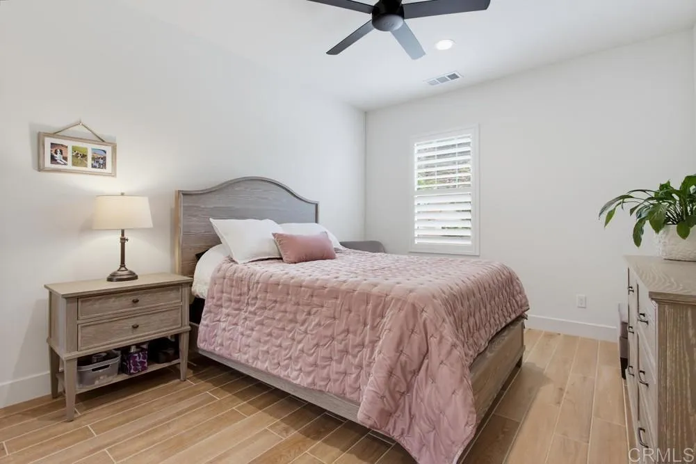 Guest Bedroom #2