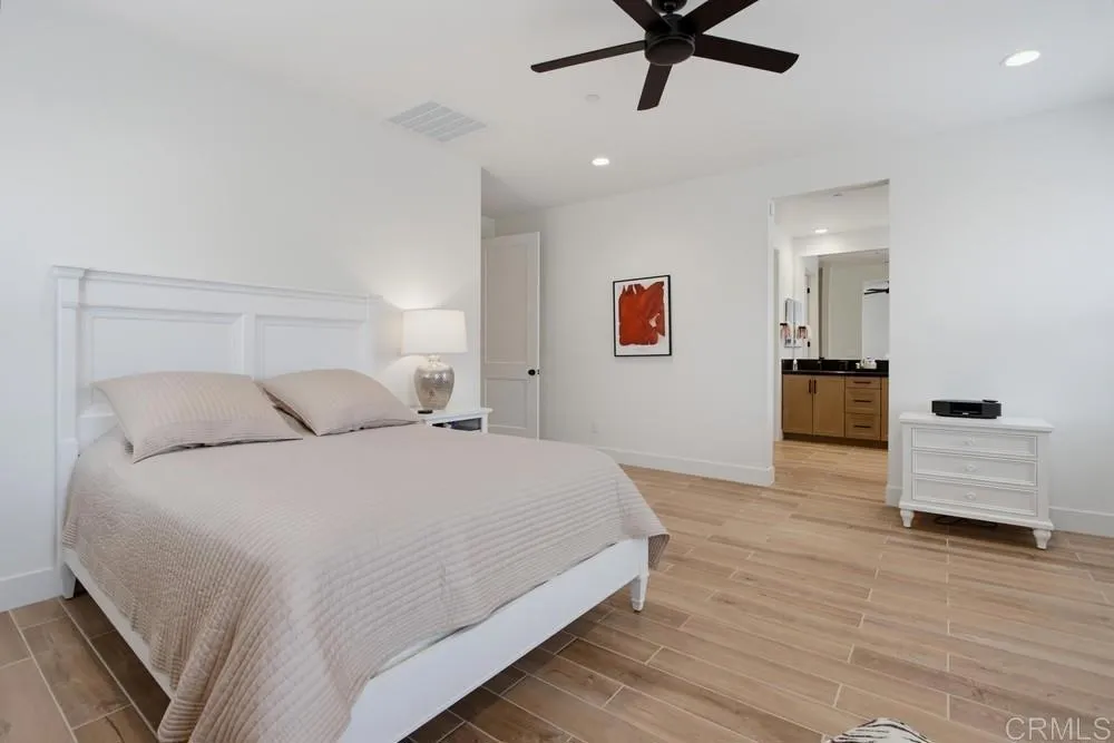 Primary Suite