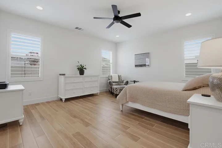 Primary Suite