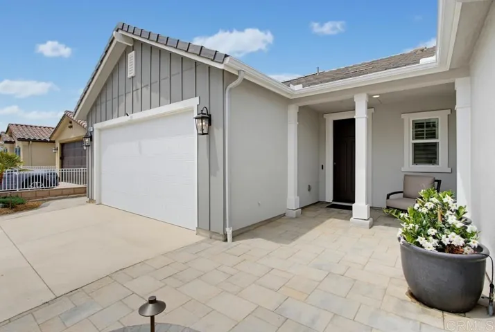 Garage Floor Epoxy Flooring