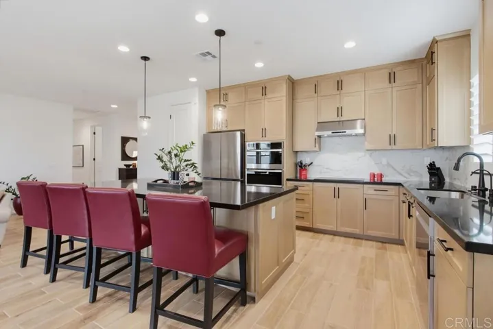 Slick Kitchen