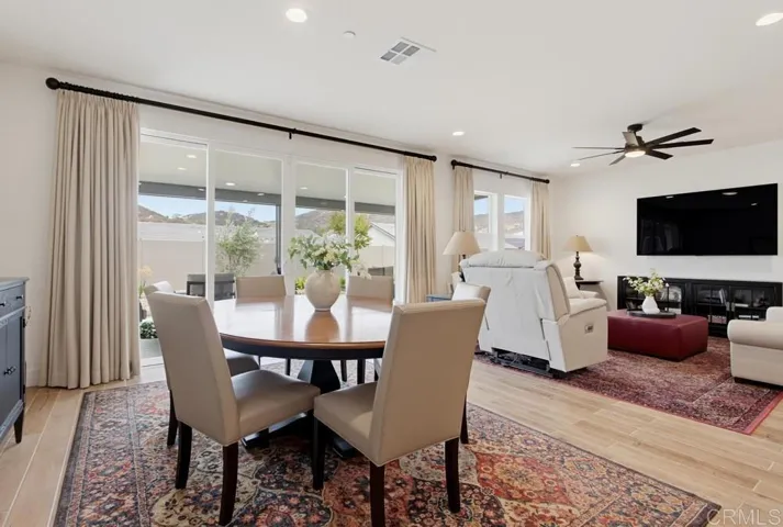 Open-Concept Design