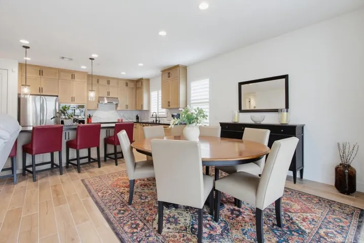 Soft-Close Cabinetry