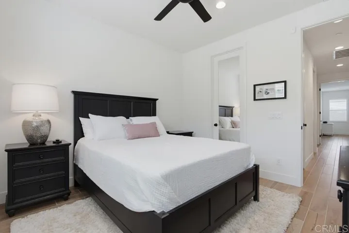 Guest Bedroom #1