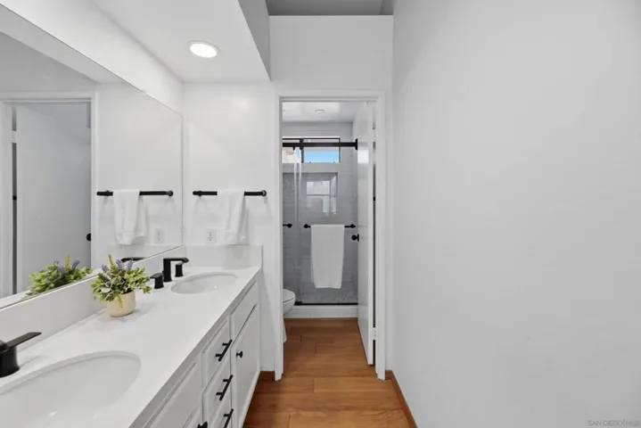 Primary Bath/Spa