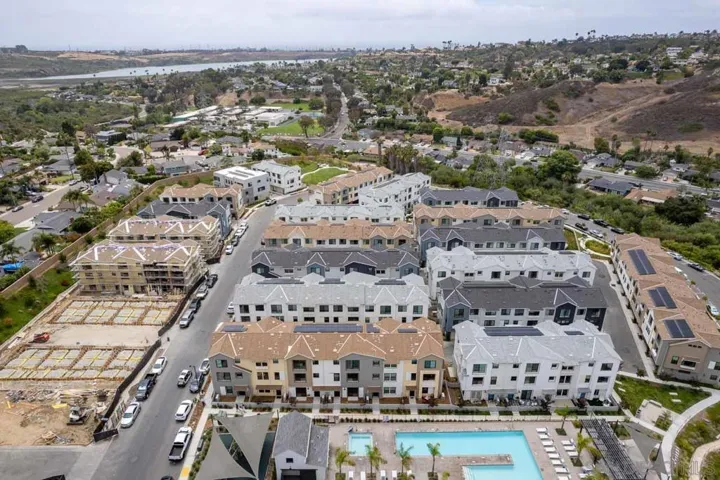 2564 Delphinium Ln, Carlsbad, California 92008