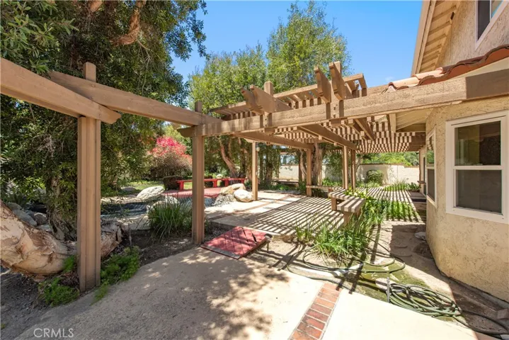 5315 Vista Montana, Yorba Linda, California 92886