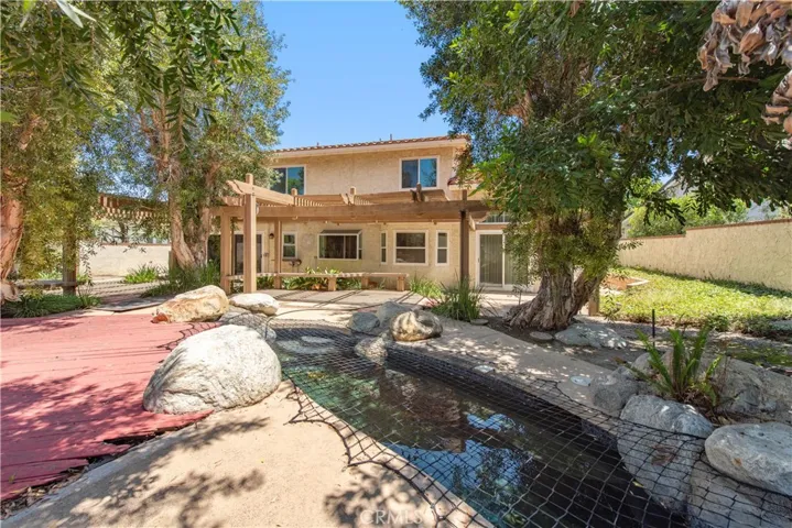 5315 Vista Montana, Yorba Linda, California 92886
