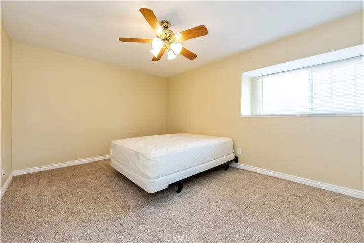 Bedroom 2 upstairs