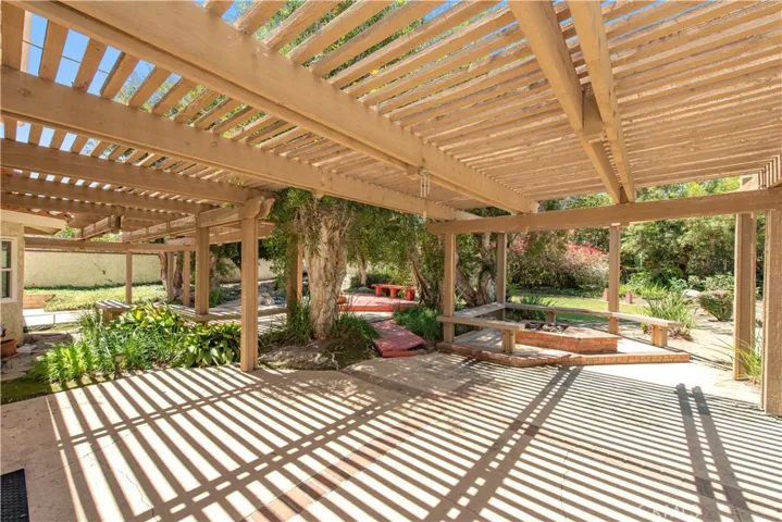 5315 Vista Montana, Yorba Linda, California 92886