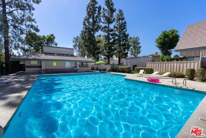 9767 Reseda Boulevard 95, Los Angeles, California 91324