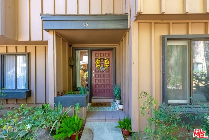 9767 Reseda Boulevard 95, Los Angeles, California 91324