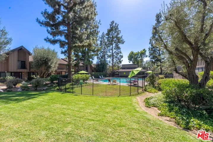 9767 Reseda Boulevard 95, Los Angeles, California 91324