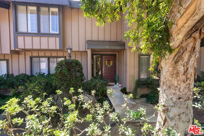 9767 Reseda Boulevard 95, Los Angeles, California 91324