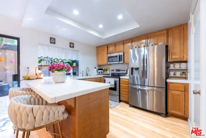 9767 Reseda Boulevard 95, Los Angeles, California 91324