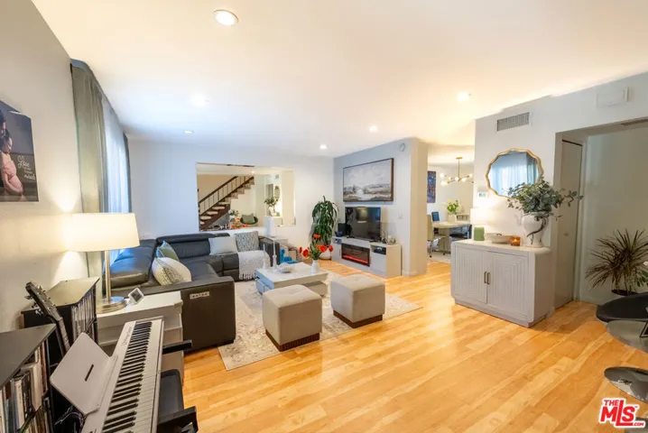9767 Reseda Boulevard 95, Los Angeles, California 91324