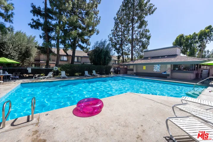 9767 Reseda Boulevard 95, Los Angeles, California 91324