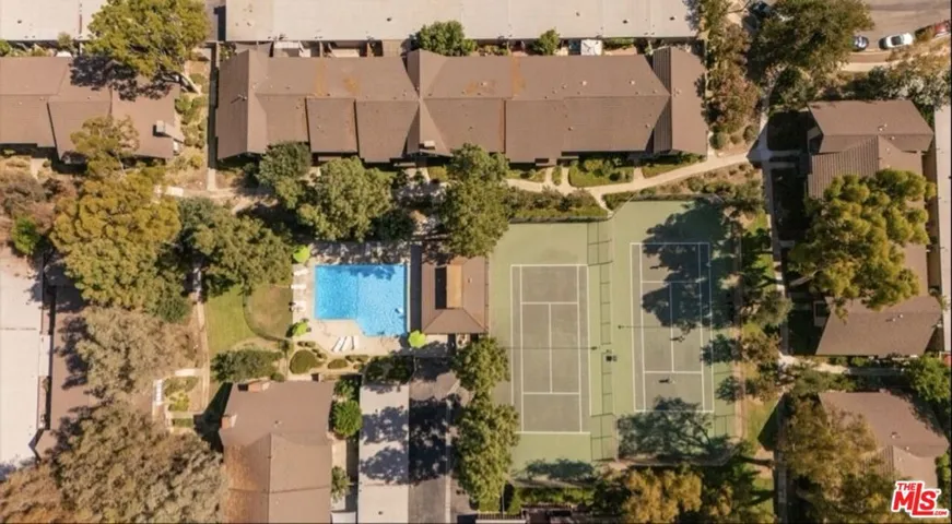 9767 Reseda Boulevard 95, Los Angeles, California 91324