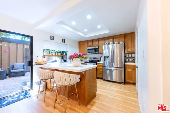 9767 Reseda Boulevard 95, Los Angeles, California 91324