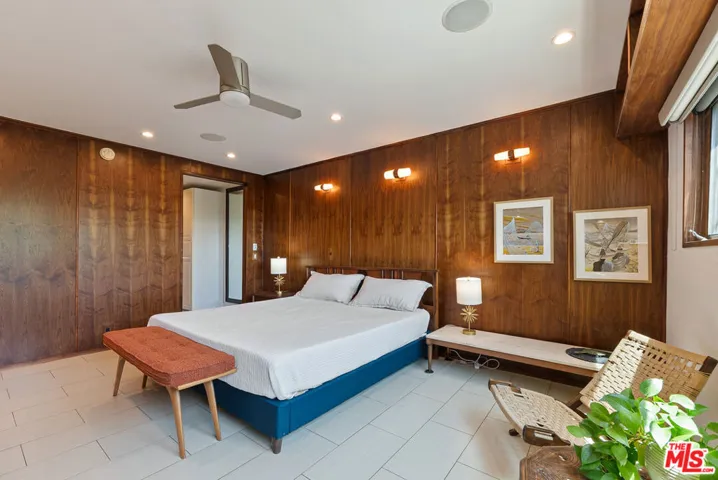 8401 Fountain Avenue 8, West Hollywood, California 90069