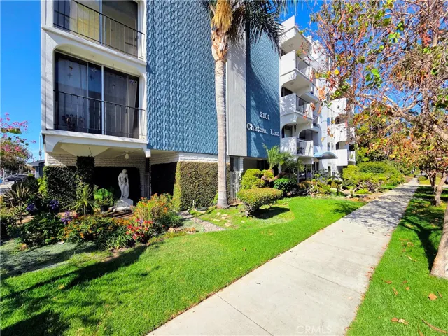 2101 E 2nd Street 301, Long Beach, California 90803
