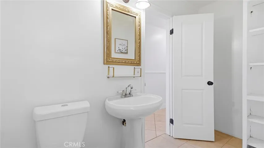 Bathroom #3