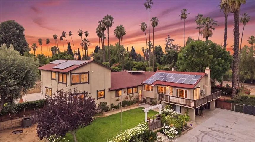 9218 Victoria Avenue, Riverside, California 92503