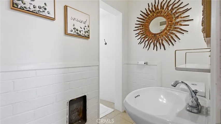 Bathroom #3