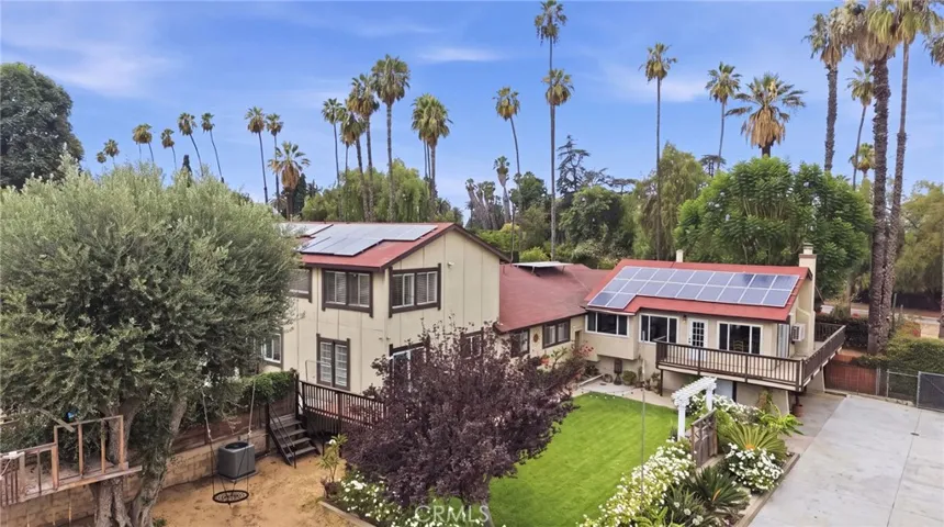 9218 Victoria Avenue, Riverside, California 92503
