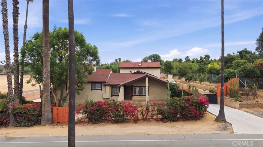 9218 Victoria Avenue, Riverside, California 92503