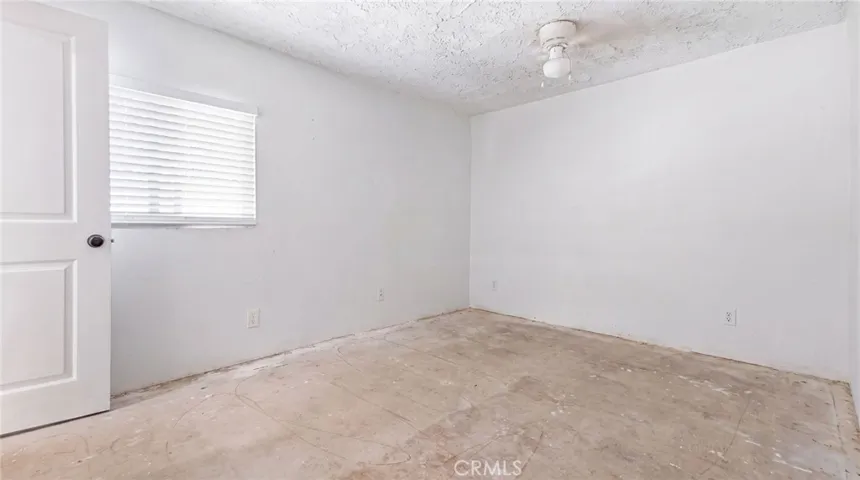 Second half of Bedroom #5