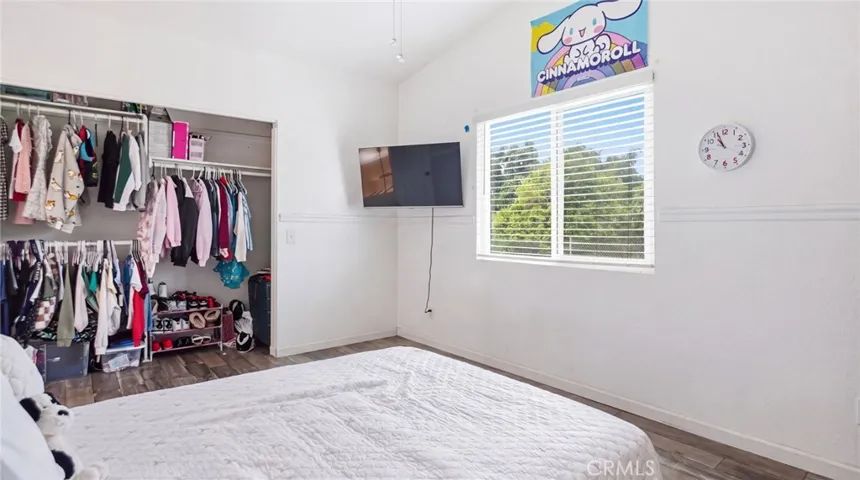 Upstairs Bedroom #7