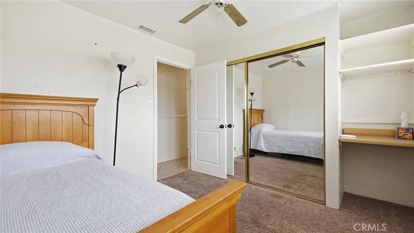 Bedroom #3
