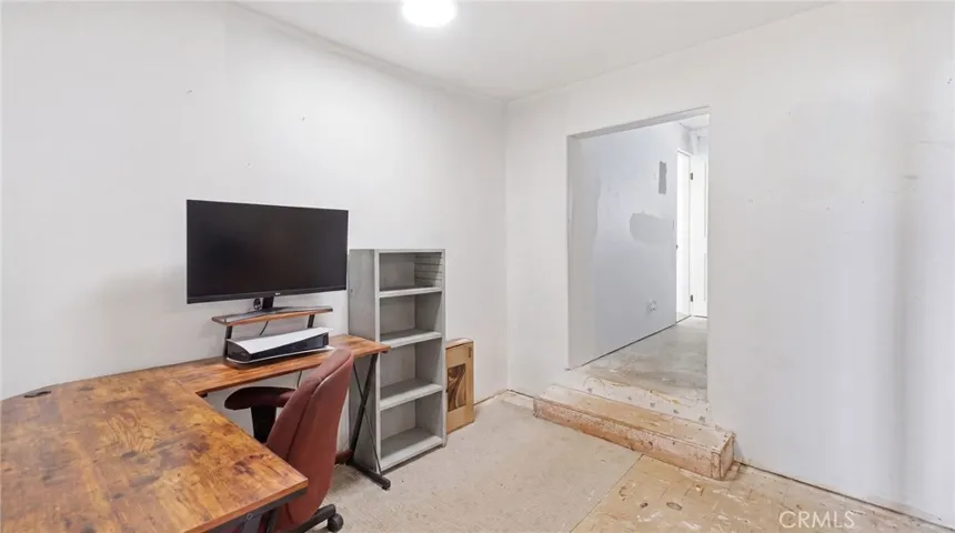 Bedroom #5