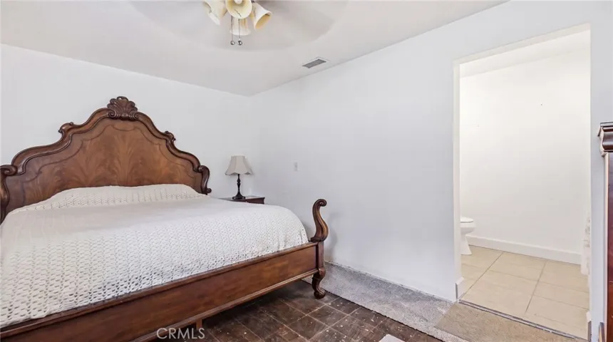 Primary Suite