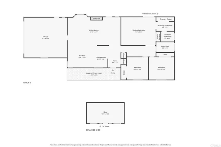 31390 Regina, Valley Center, California 92082
