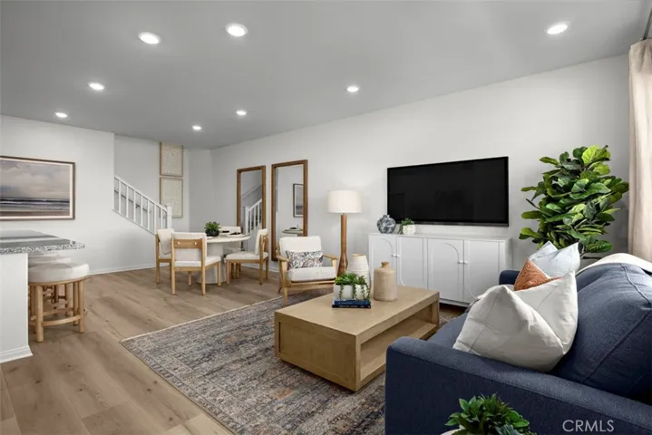 4617 S Moonstar Privado, Ontario, California 91762