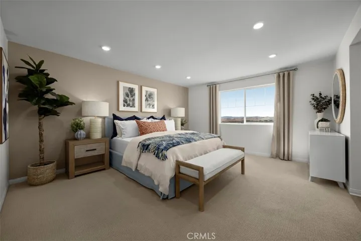 4617 S Moonstar Privado, Ontario, California 91762