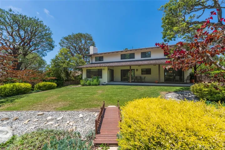 2896 Via Victoria, Palos Verdes Peninsula, California 90274