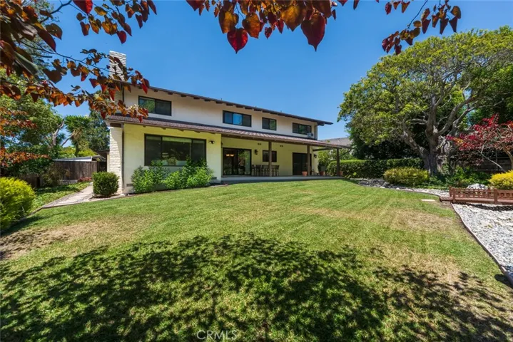 2896 Via Victoria, Palos Verdes Peninsula, California 90274