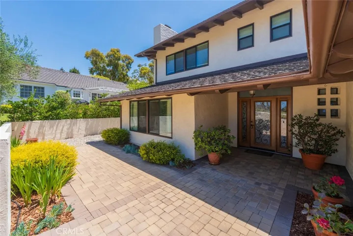 2896 Via Victoria, Palos Verdes Peninsula, California 90274