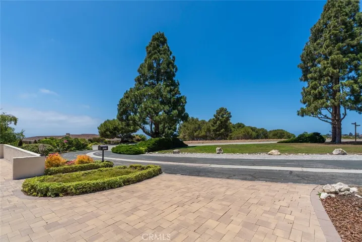 2896 Via Victoria, Palos Verdes Peninsula, California 90274